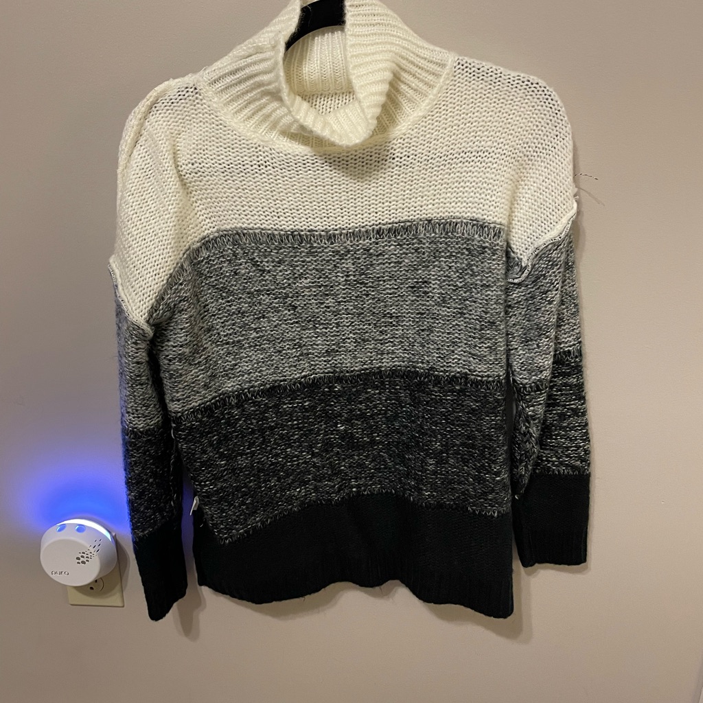 Amazon Turtle Neck
